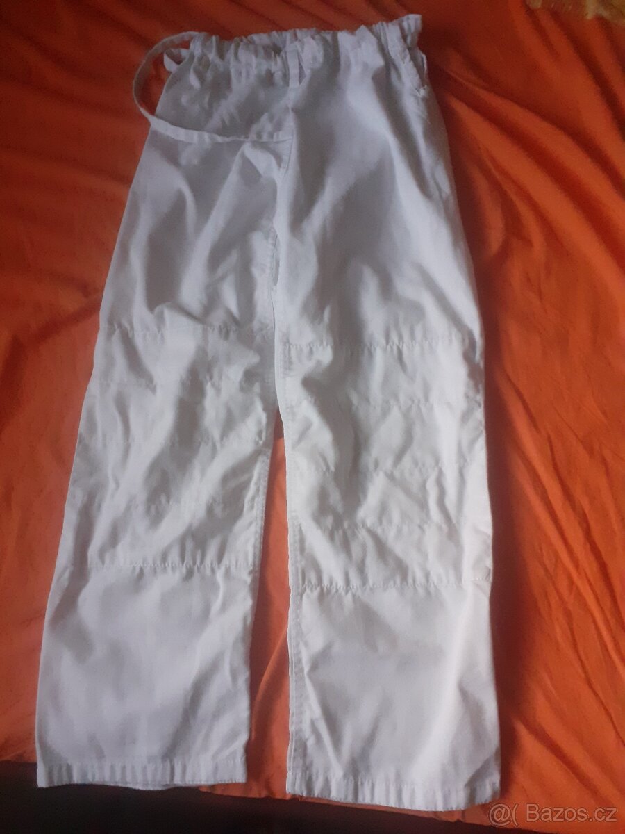Kimono na karate vel. 150 - 2