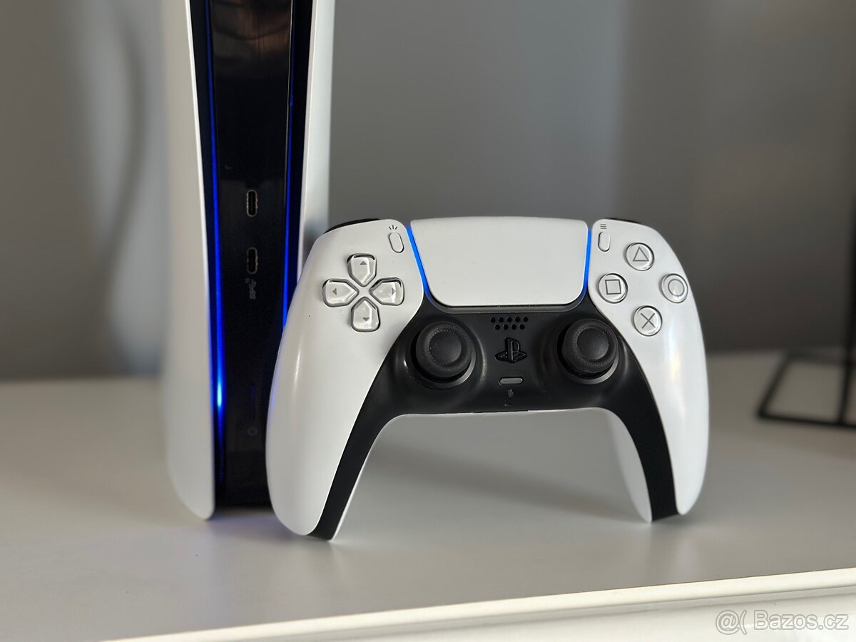 PS5 PRO 2TB - 2
