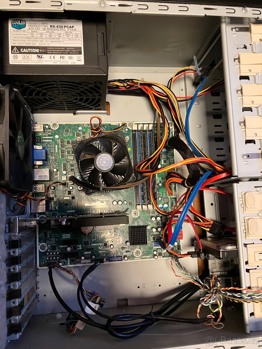 Pc amd - 2