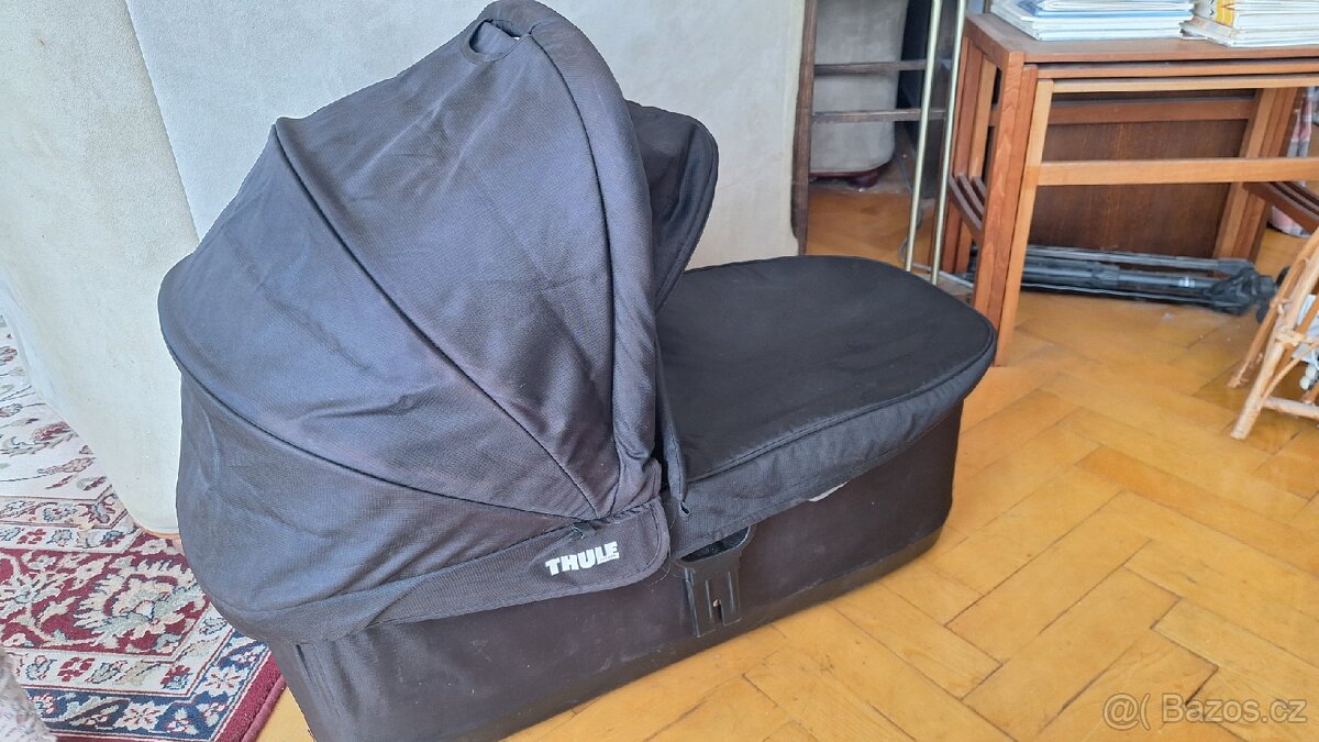 Korbicka Thule - 2