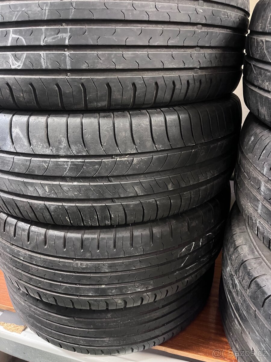 205/60 r16 letni 4 x kusy - 2
