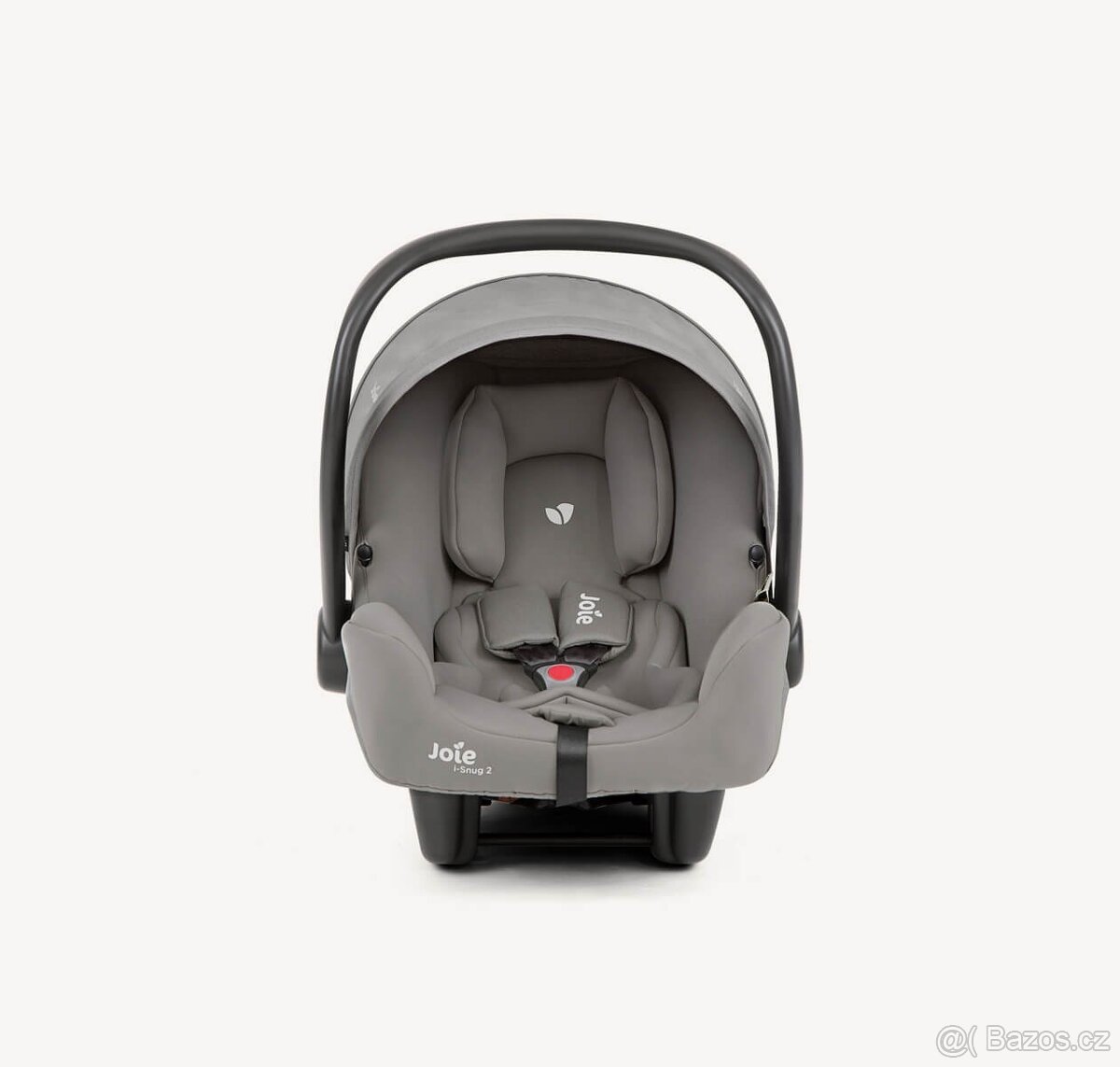 Prodám autosedačku Joie i-Snug 2 (i-Size) - 2
