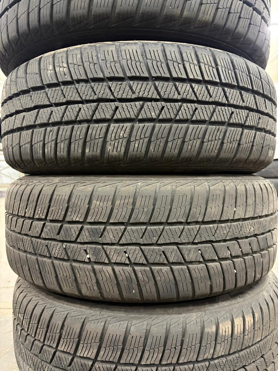 5x100 R15 185/60R15 88T - 2