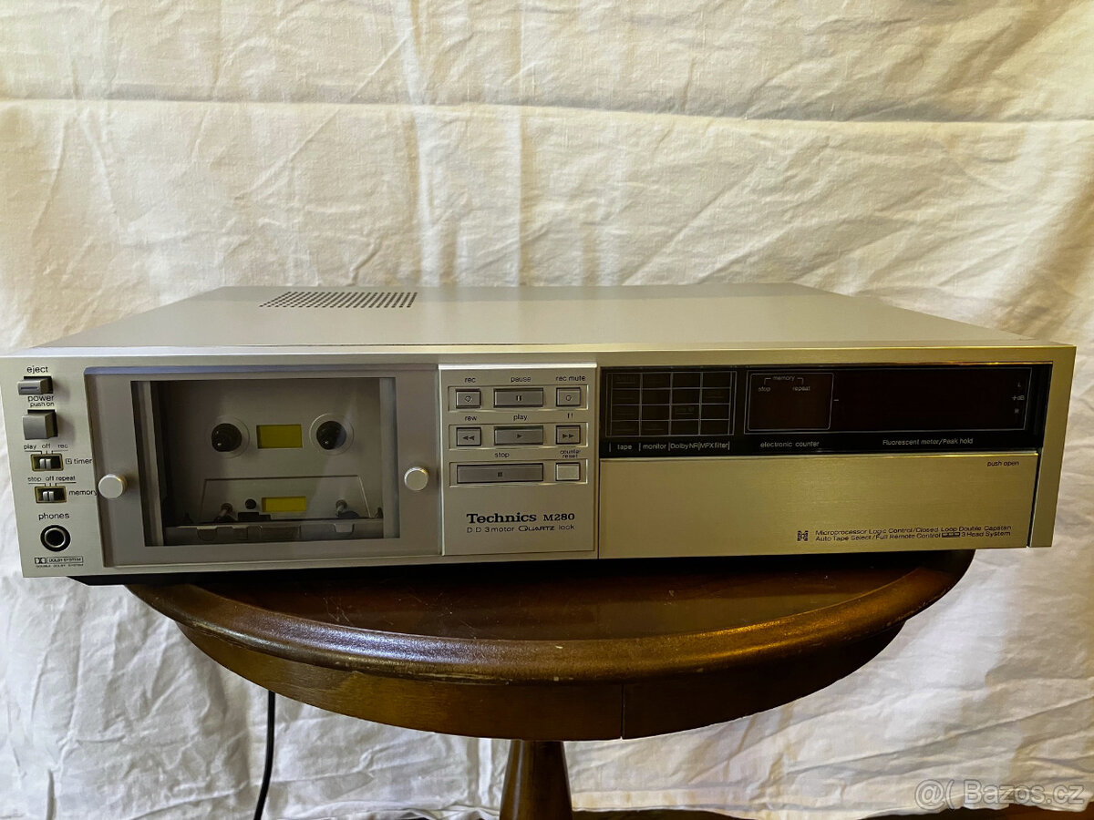 Technics - 2