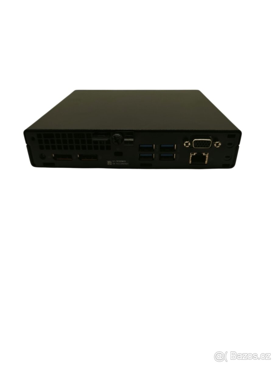 Dell Optiplex 5090 Mini ( 12 měsíců záruka+Faktura ) - 2