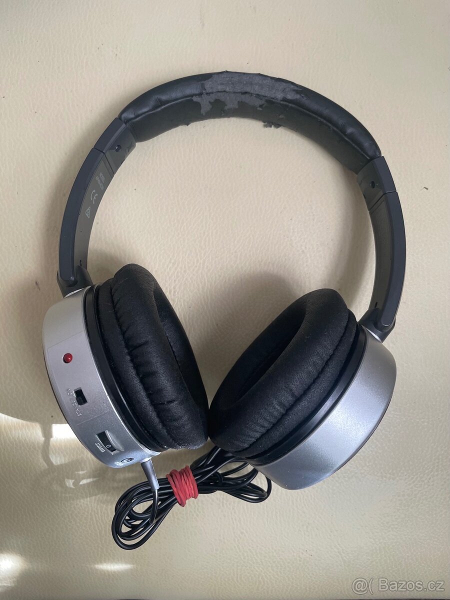 Vox amPhones AC30 - 2