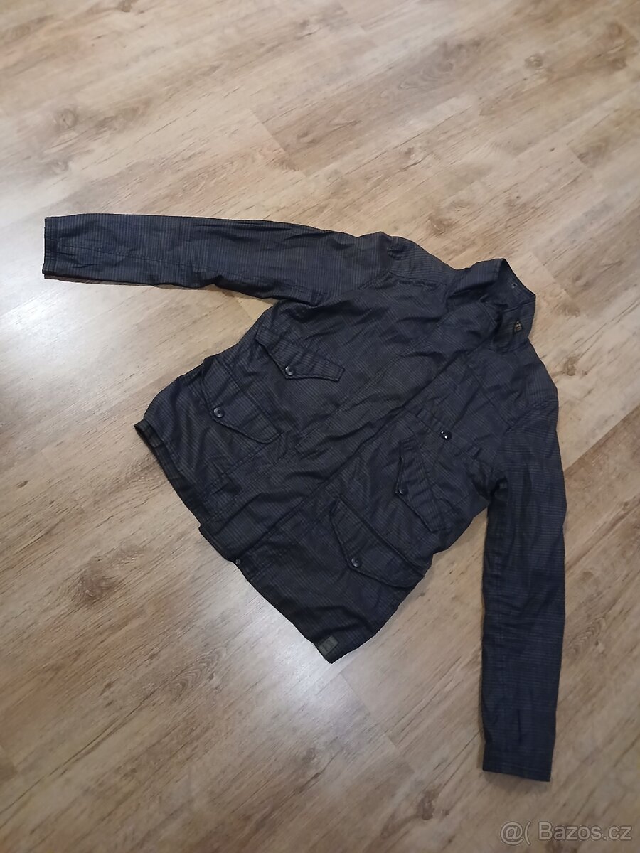 Pánská lehká bunda G-star vel. L - 2