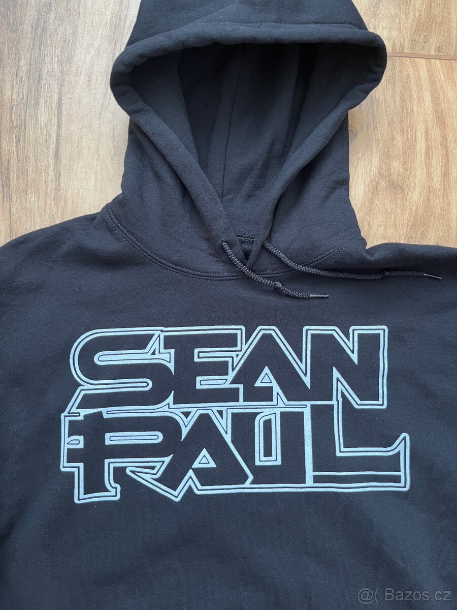 Mikina Sean Paul Tour 2025 - 2