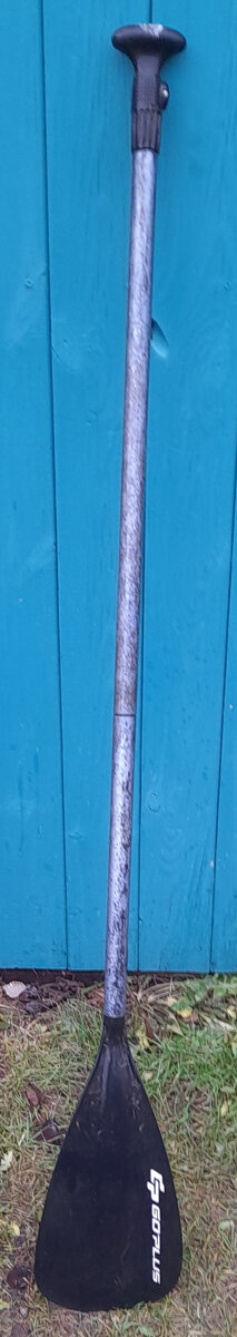 Pádlo GOPLUS 158cm - 2