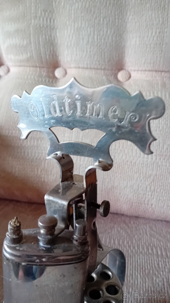 OLDTIMER - 2