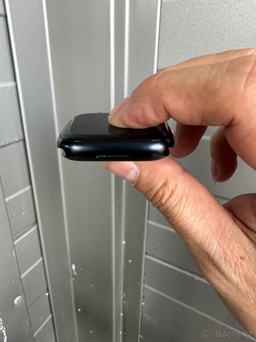 Apple watch seri 7 45mm - 2