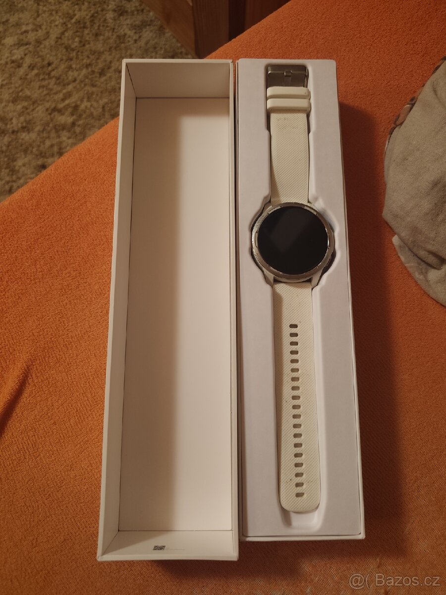 Xiaomi Watch S1 Active - 2