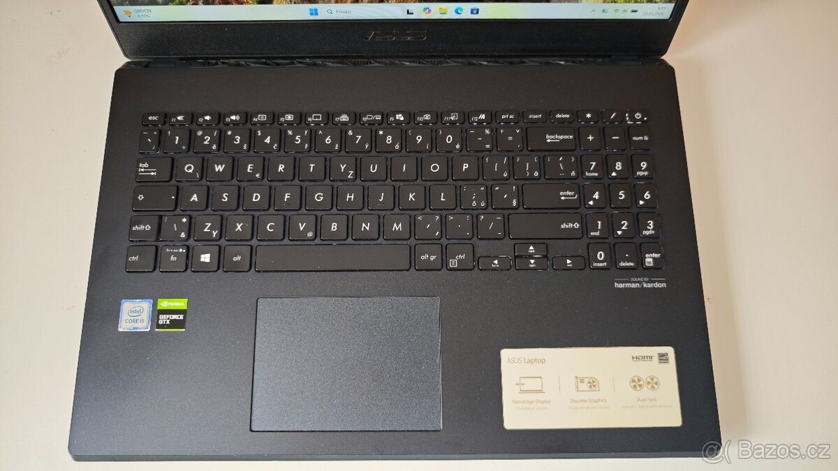 Asus VivoBook 15 X571GT-HN1058T - 2