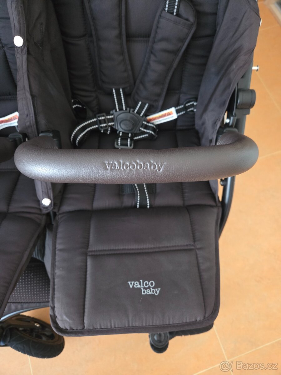 Snap Valco Duo Elite - 2