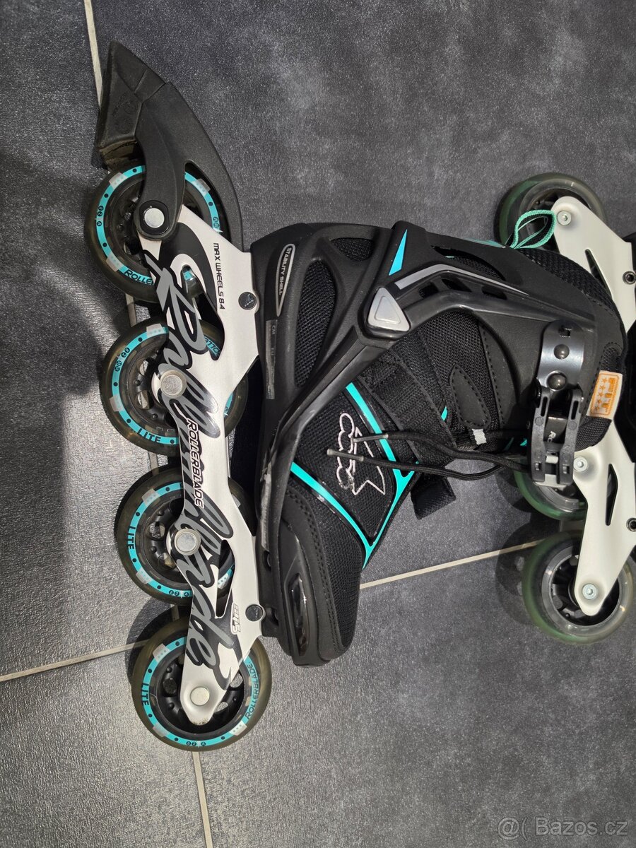 Rollerblade 37 - 2
