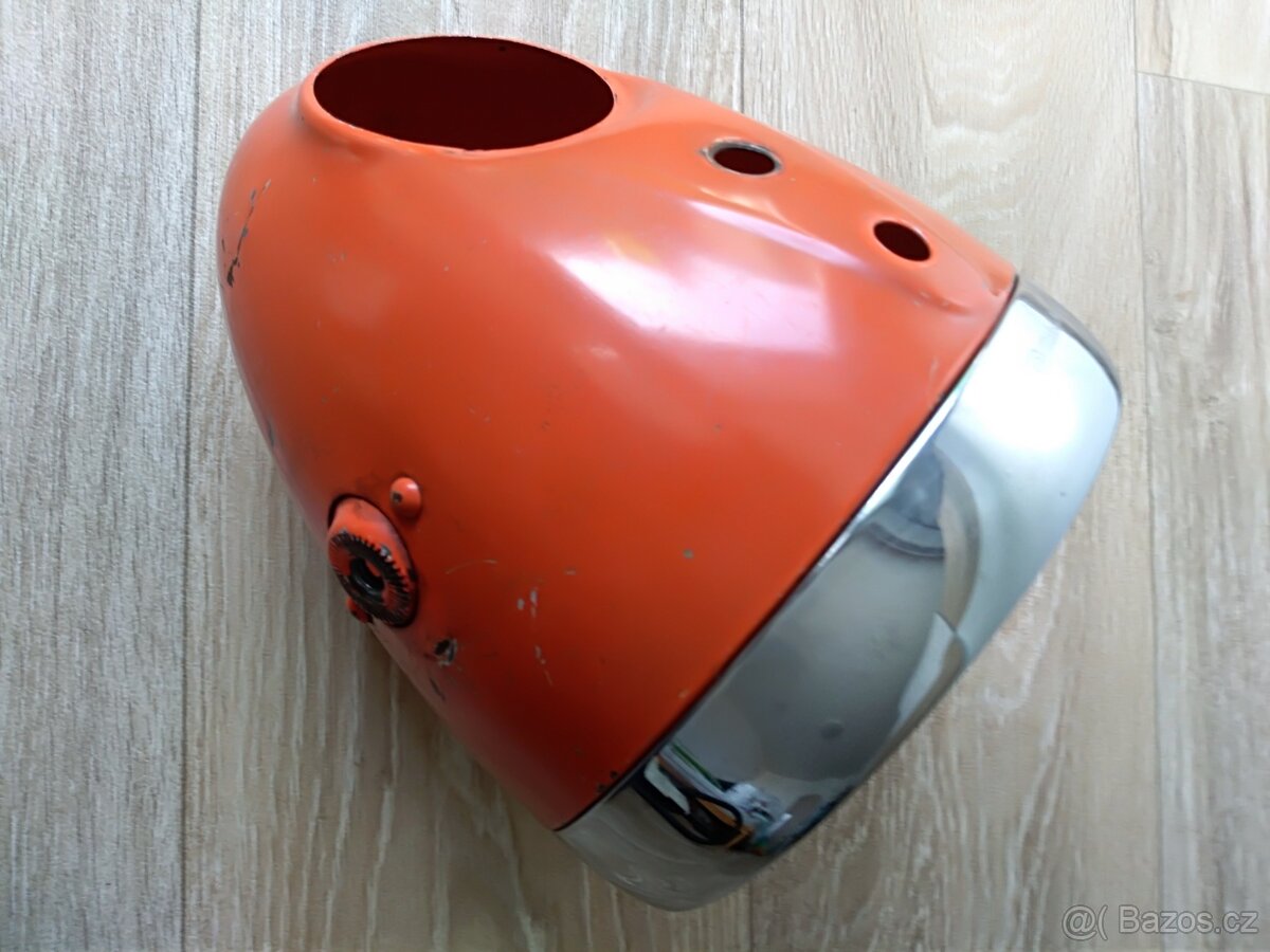 JAWA 90 TRAIL - 2