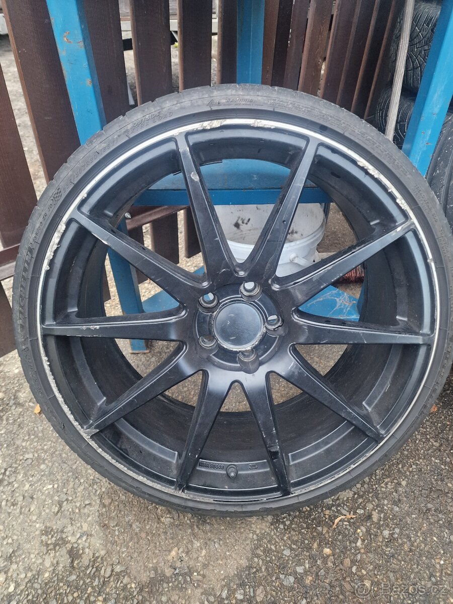 5x112 r20 - 2