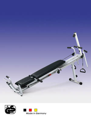 Kettler Vario Gym - 2