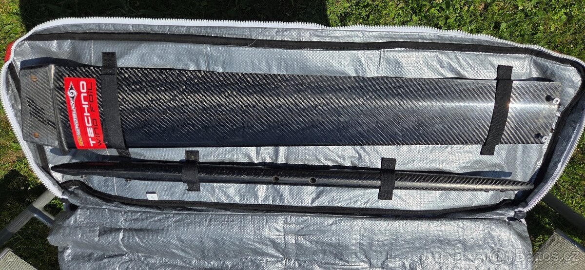Windsurfing foil - 2