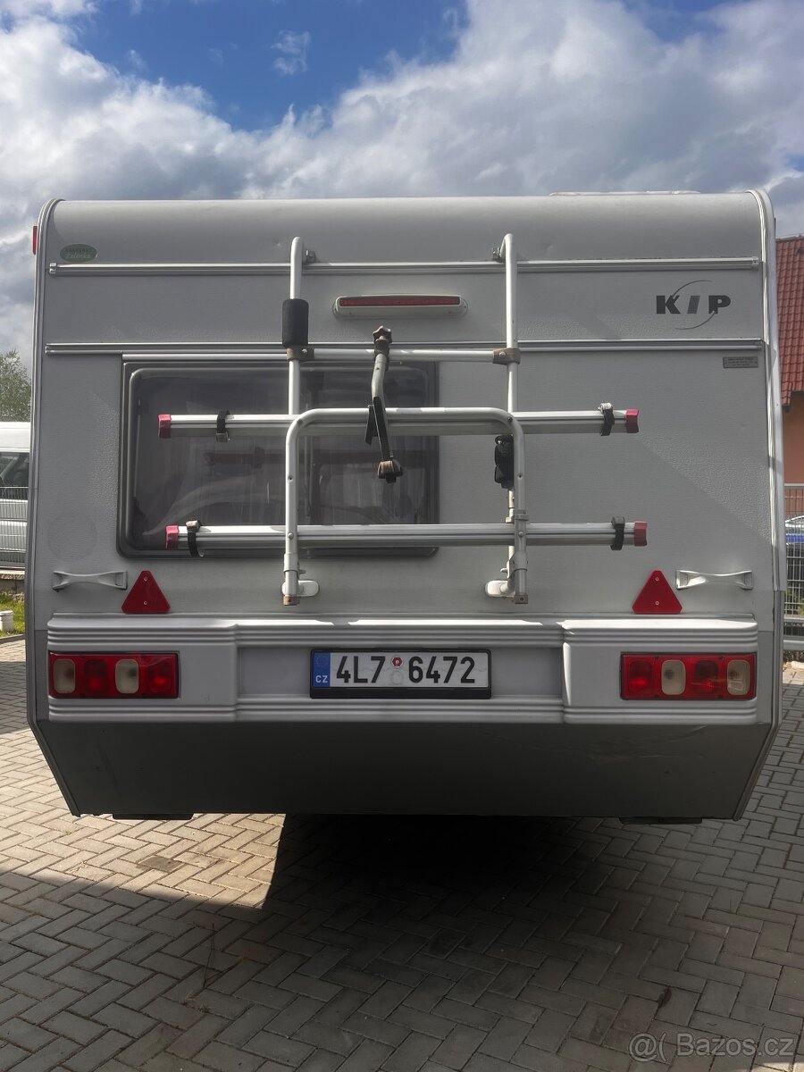 Karavan KIP Star-line - 2