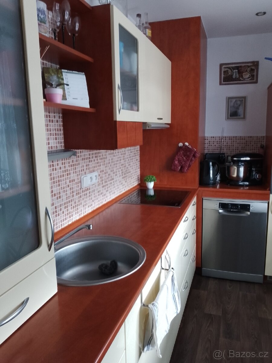 3+1 ve Ždírci nad Doubravou - 2