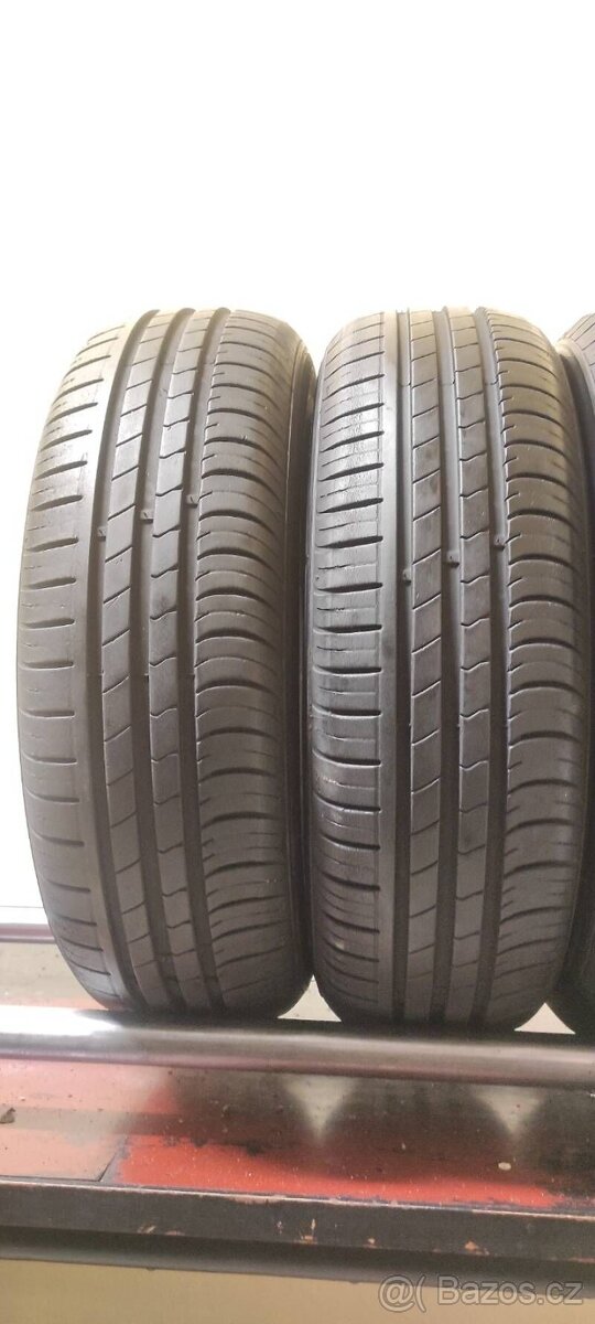 Hankook 165/65 R14 79T 2x6,5-7mm 2x5,5-6mm - 2