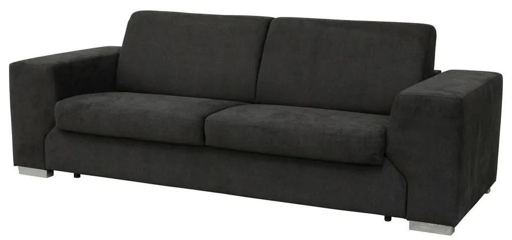 Rozkládací pohovka s matrací - 2