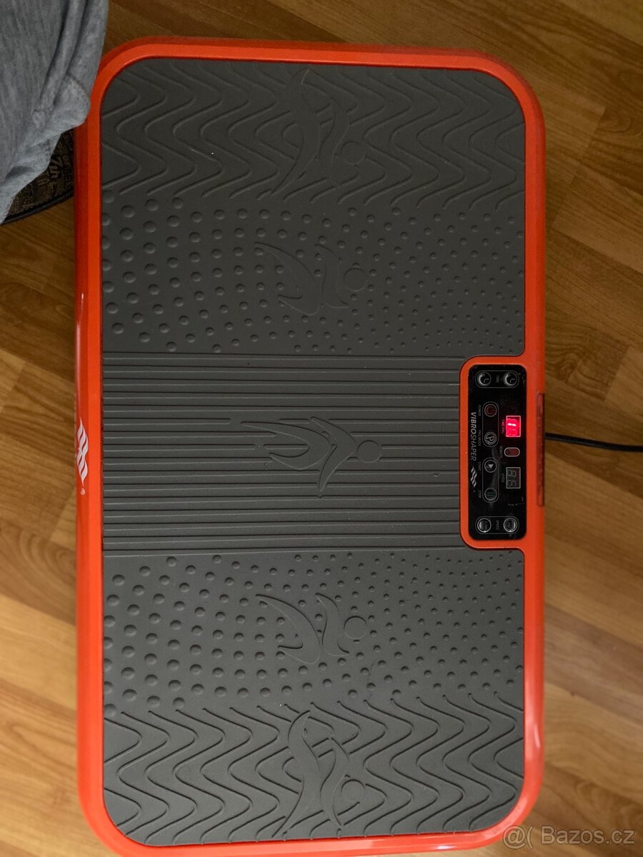 Plošina vibrační Vibro Shaper - 2