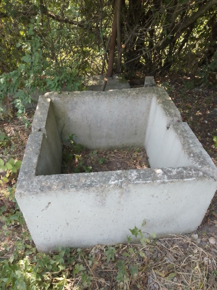 betonový nástavec - 2