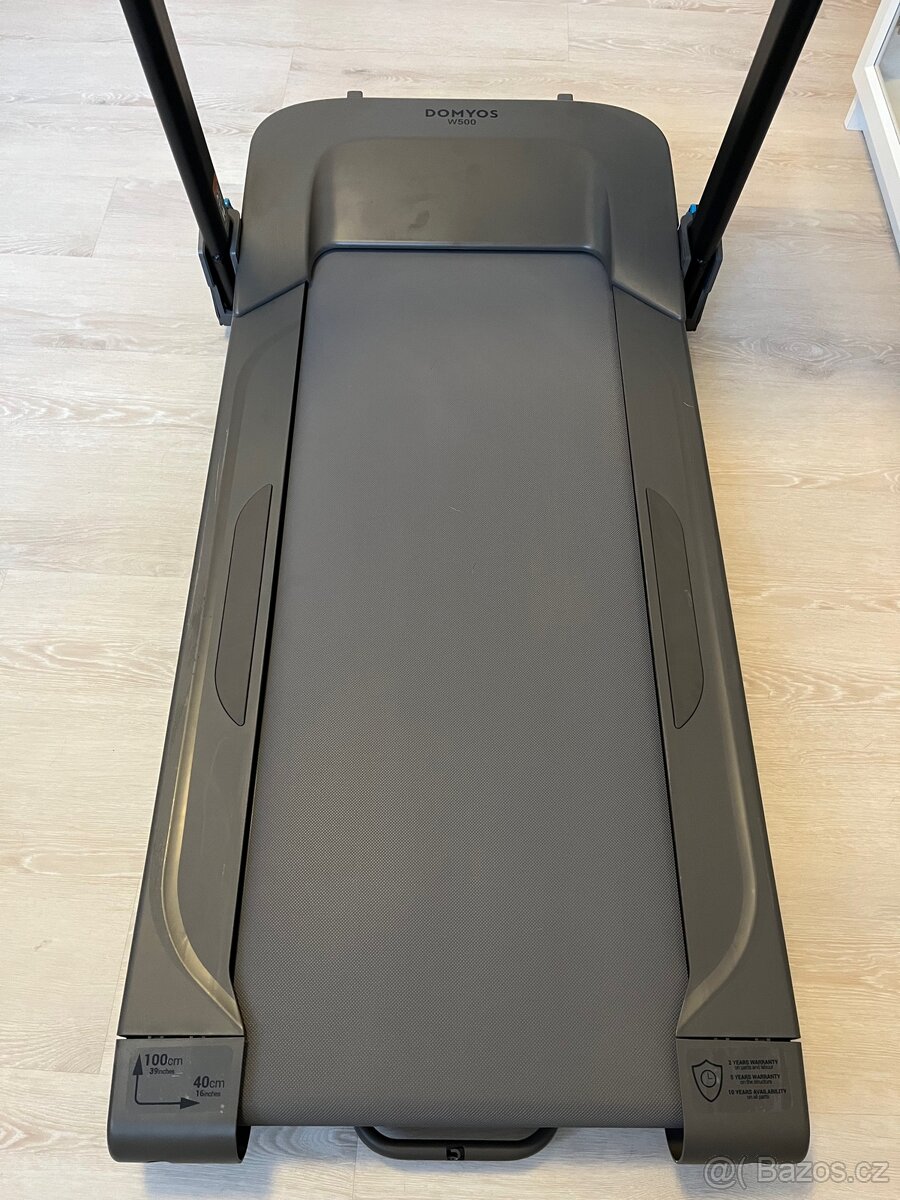 Chodící pás Decathlon W500 - 2