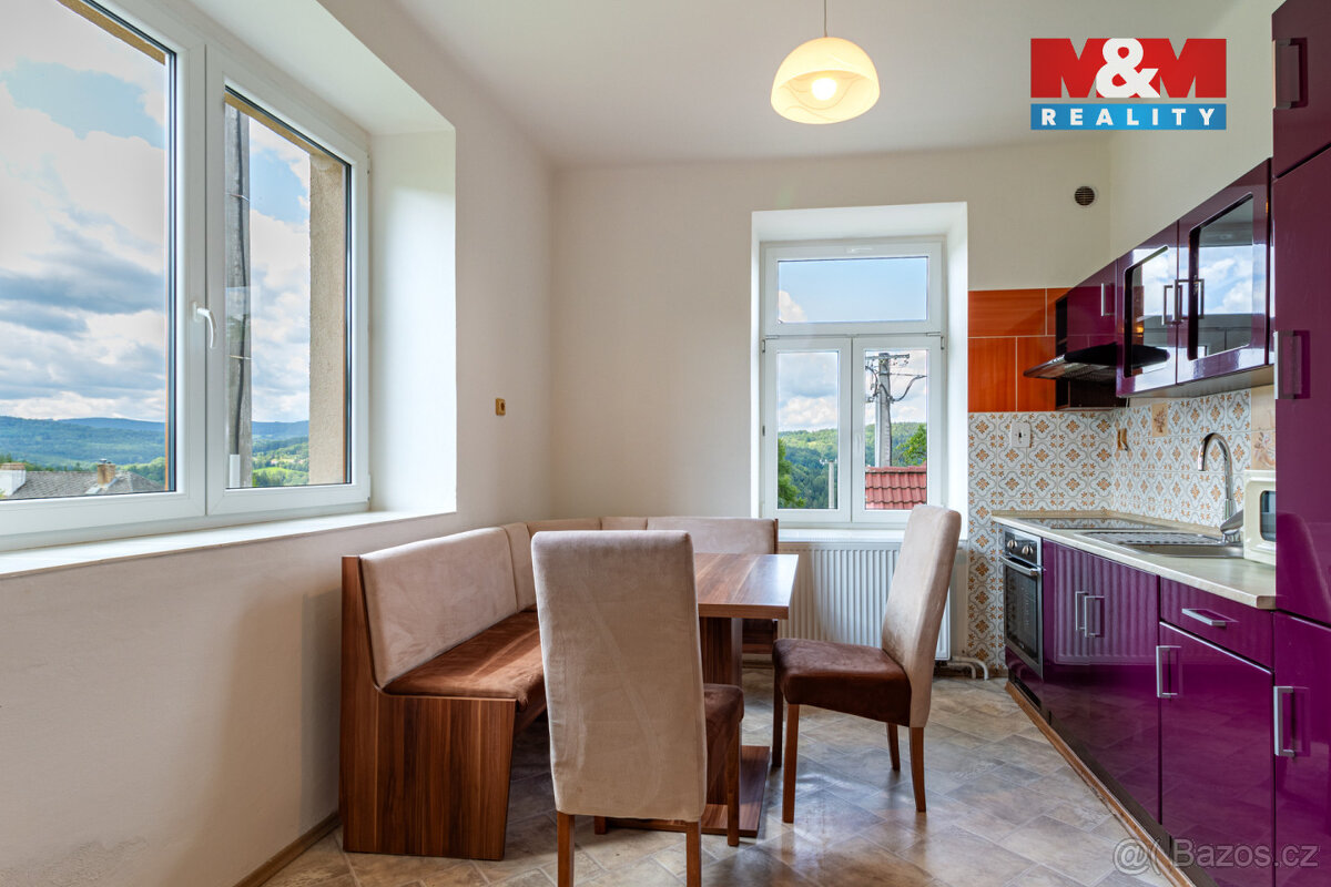 Prodej rodinného domu, 108 m², Nebahovy - 2