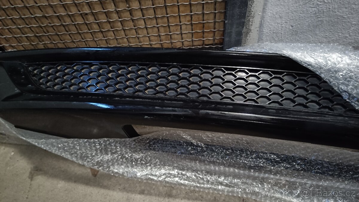 Dva difuzory Audi A6 4G/C7 Avant - 2