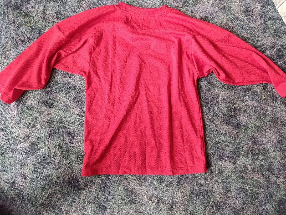 Hokejový dres - 2