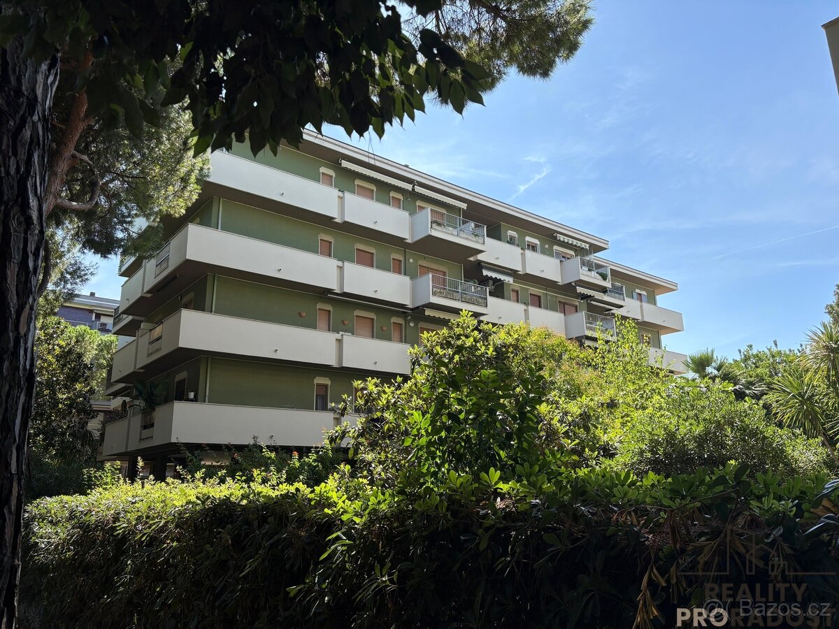 Byt 3+KK, 69 m² , Via Leonardo da Vinci, Silvi - 2