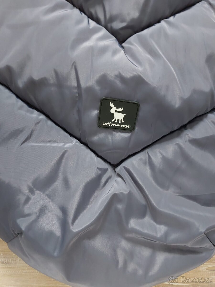 Prodám fusak Cottonmoose Yukon - 2