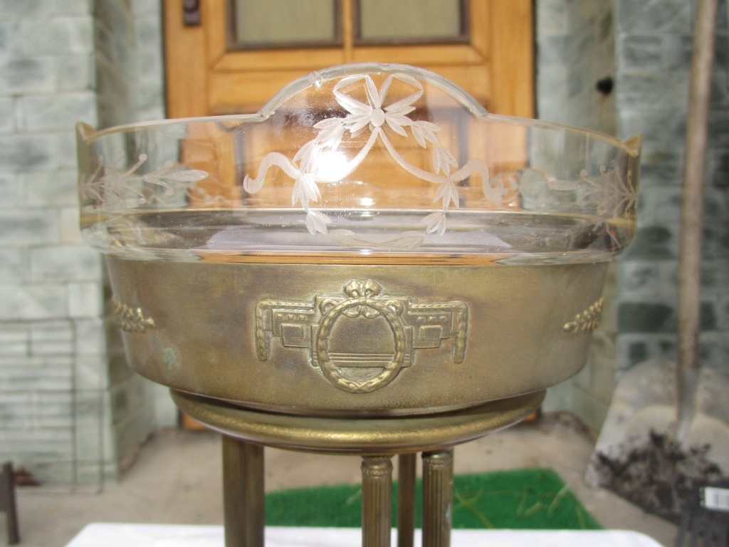 Prodám žardiniéru - 2