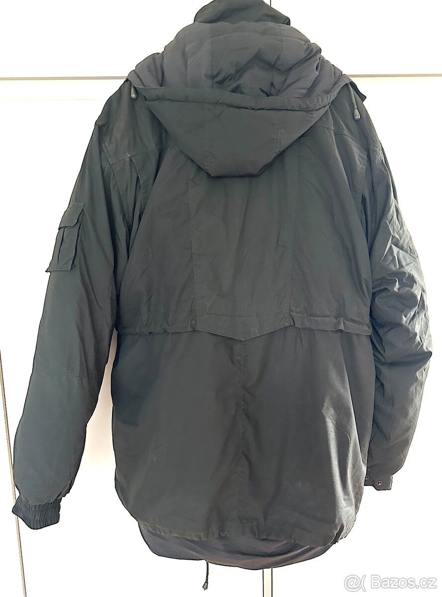 Zimní pánská bunda vel. XXL - 2