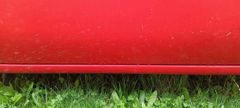 Ford Fiesta 1,3 Benzin (1997) - 2