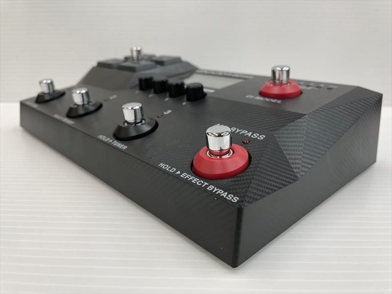 PRODÁM Zoom B2 Four + transportní taška pro Zoom - 2