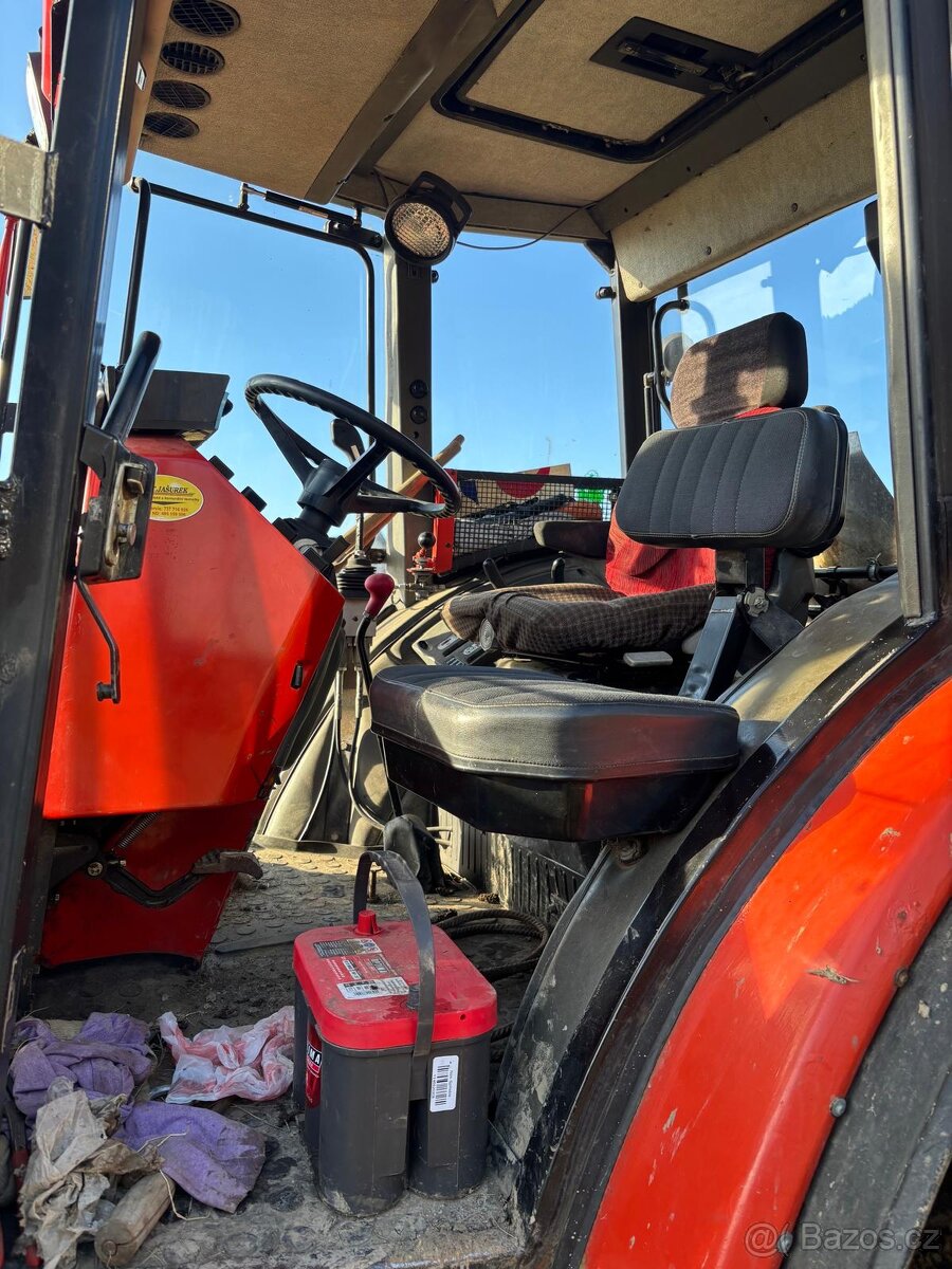 Zetor 10540 - 2
