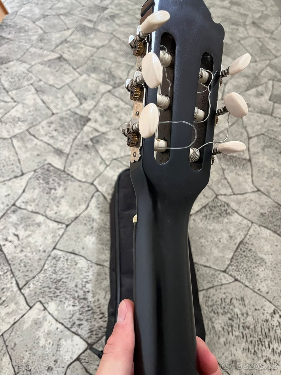 Šestistrunná kytara (clasic guitar marco) - 2