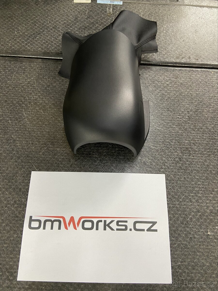 BMW SLOUPEK VOLANTU F30 F80 M3 F82 M4 a další SLOUP ŘÍZENÍ - 2