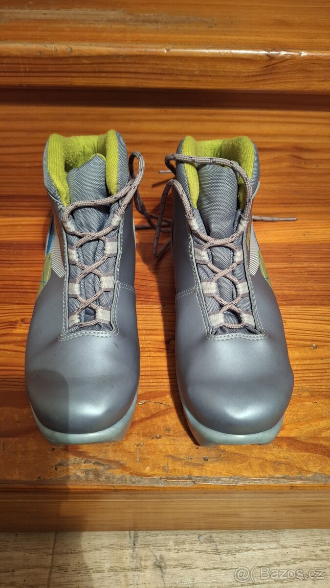 Dětské běžecké boty Quechua Junior clasic - 2