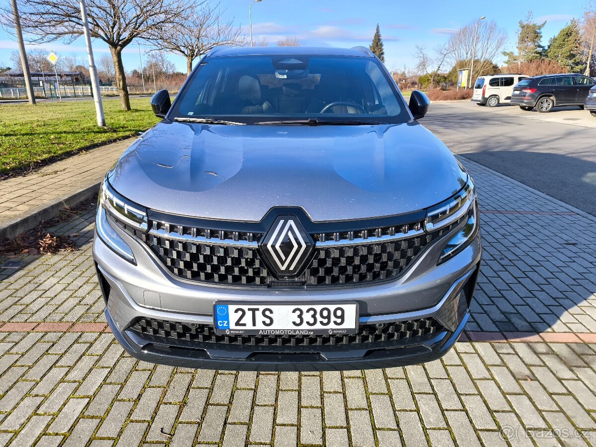 Renault Austral 1.3TCe 160k Techno - 2