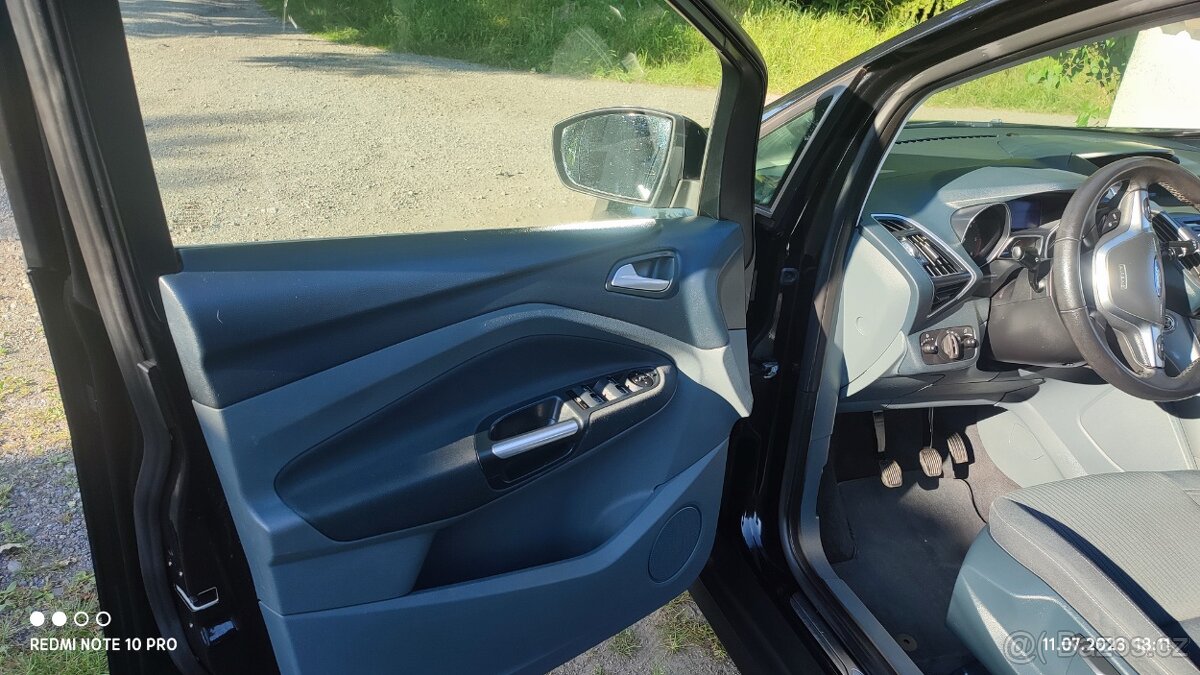 Ford C-MAX GRAND - 2