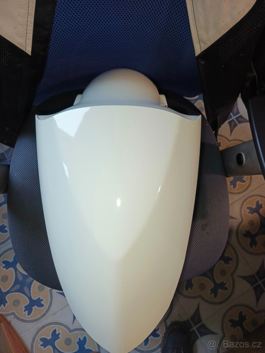 Malaguti 500 blatnik - 2