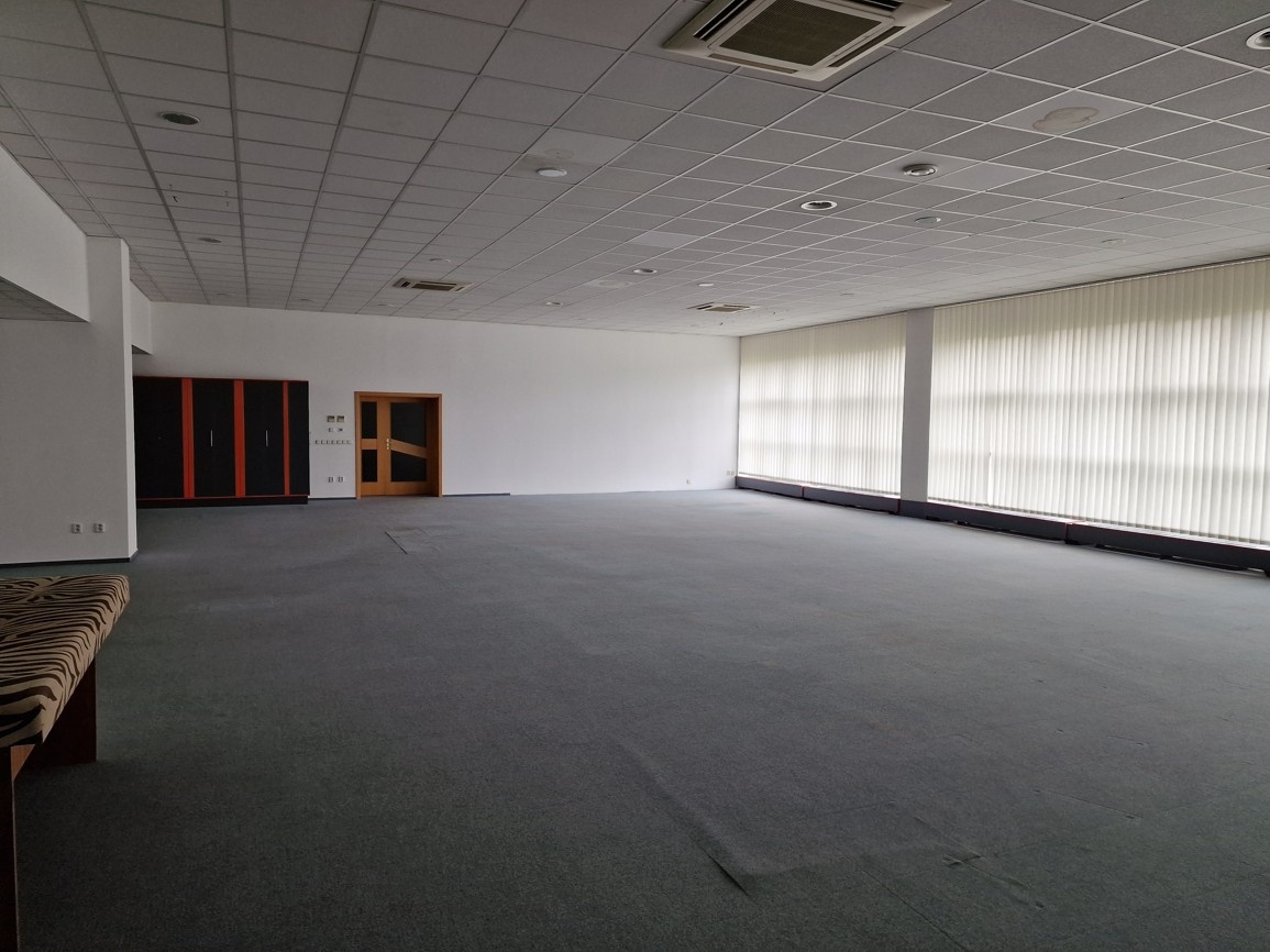 Pronájem, Kanceláře, 268m² - Jihlava - Antonínův Důl - 2