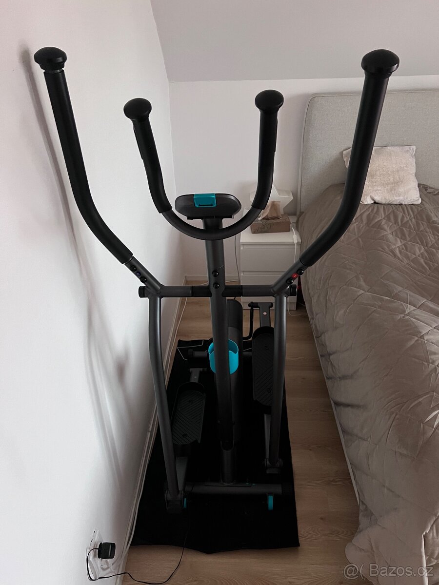 Eliptický trenažer - 2