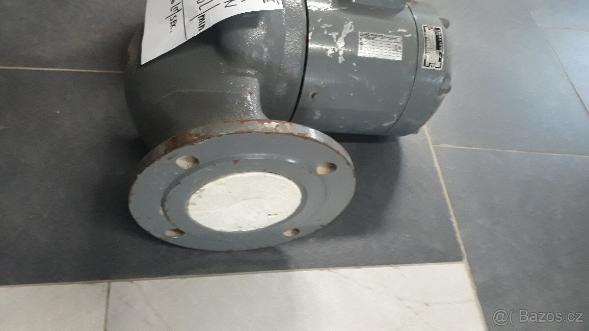 Čerpadlo kurenárske obehové - 2