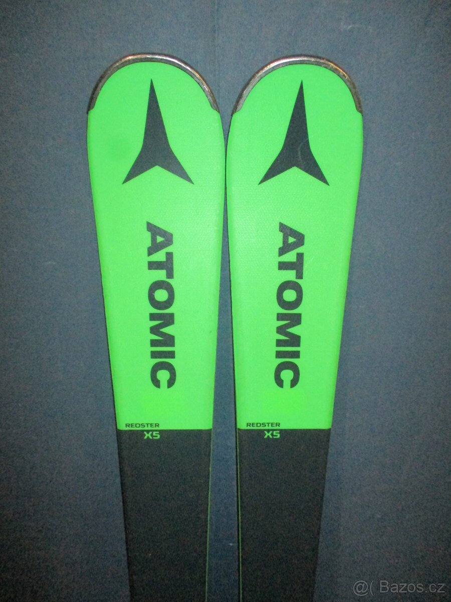 ATOMIC REDSTER X5 21/22 154cm - 2